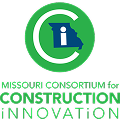 Missouri Consortium for Construction Innovation logo